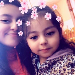 Meet your Posher, Amylee